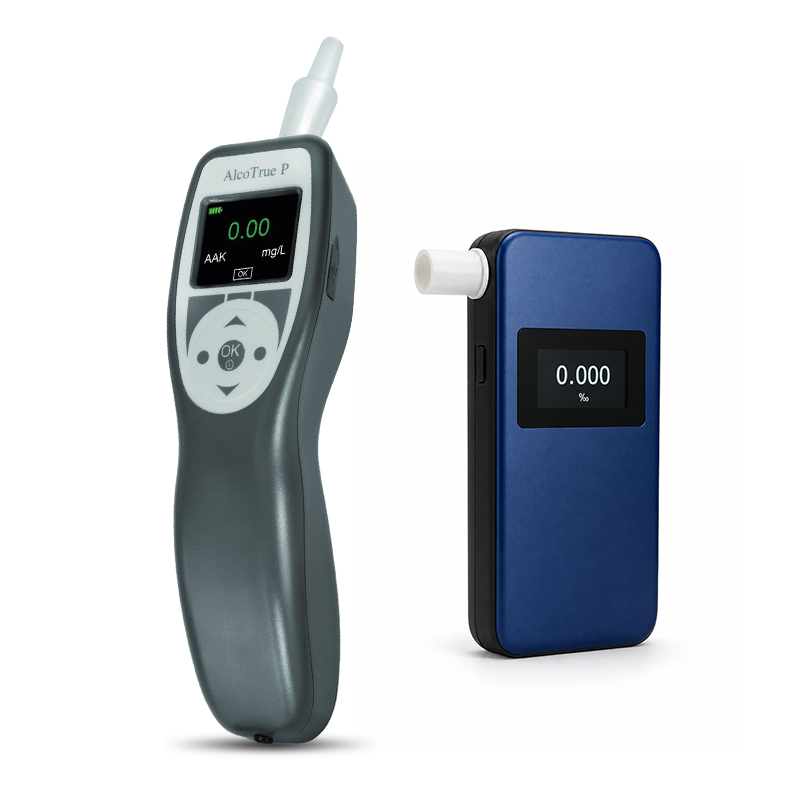 Alkoholtester